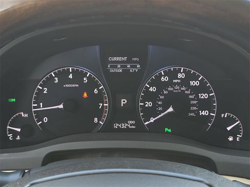 Used 2015 Lexus RX 350 FWD image 19