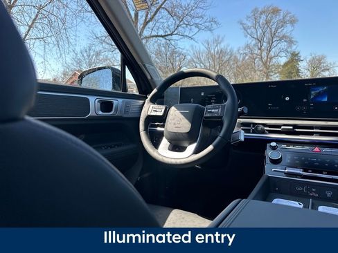 New 2026 Hyundai Santa Fe Limited AWD/4WD image 17