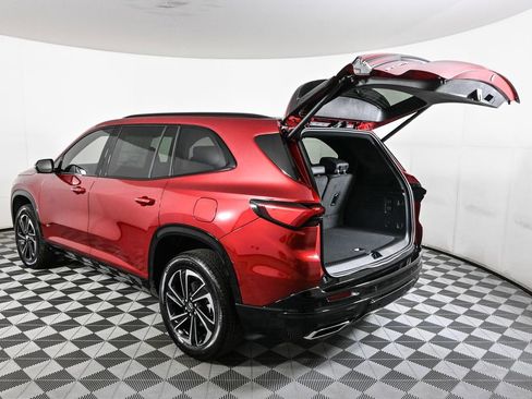 New 2026 Buick Enclave Sport Touring w/ Power Package image 35