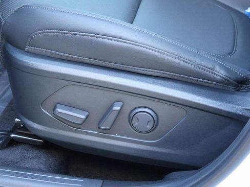 New 2026 Hyundai Santa Cruz SEL image 24