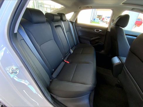 Used 2024 Honda Civic EX image 20