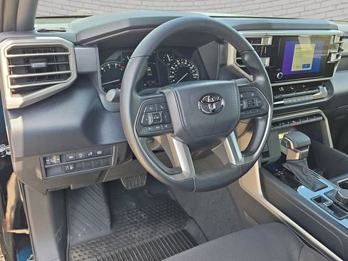 New 2026 Toyota Tundra SR5 AWD/4WD image 15