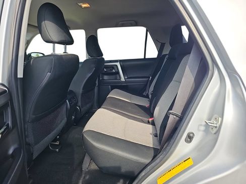 Used 2024 Toyota 4Runner SR5 AWD/4WD image 14