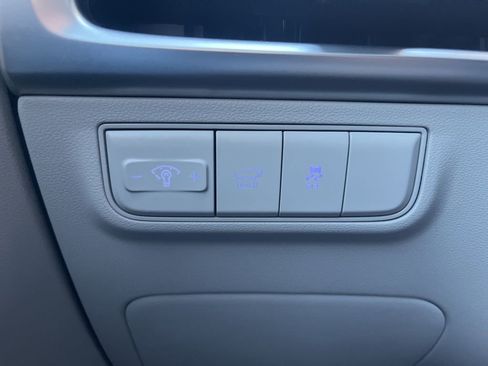 Used 2025 Hyundai Tucson SEL image 41