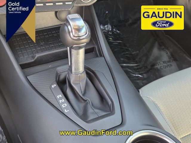 Certified 2024 Ford Mustang Premium RWD image 24