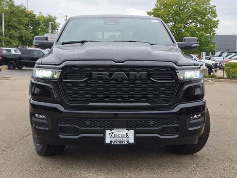 New 2026 RAM 1500 Big Horn image 5