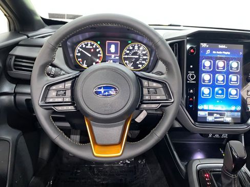 New 2026 Subaru Crosstrek 2.5i Wilderness AWD/4WD image 26