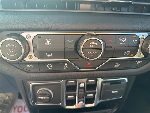 New 2026 Jeep Wrangler Sport image 20