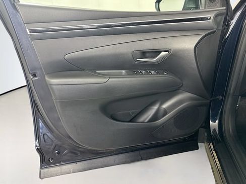 Certified 2023 Hyundai Tucson SEL AWD/4WD image 12