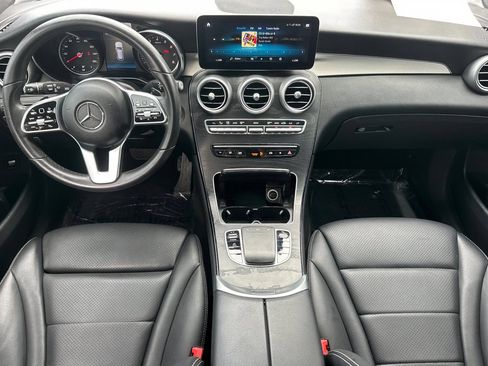 Used 2021 Mercedes-Benz GLC 300 image 13