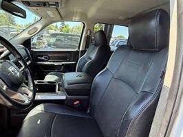 Used 2014 RAM 2500 Laramie w/ Protection Group AWD/4WD image 20