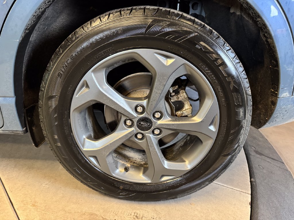 Used 2024 Ford Escape ST-Line AWD/4WD image 25