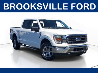 Used 2021 Ford F150 XLT w/ Equipment Group 302A High video 1