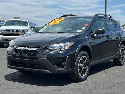 Used 2023 Subaru Crosstrek 2.0i