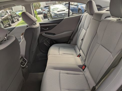 New 2025 Subaru Legacy Premium image 15