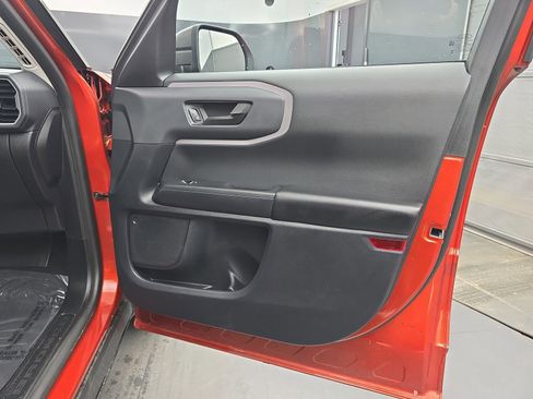 Used 2024 Ford Bronco Sport Big Bend image 36