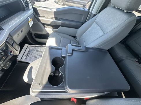 New 2026 Ford F350 XL AWD/4WD image 26