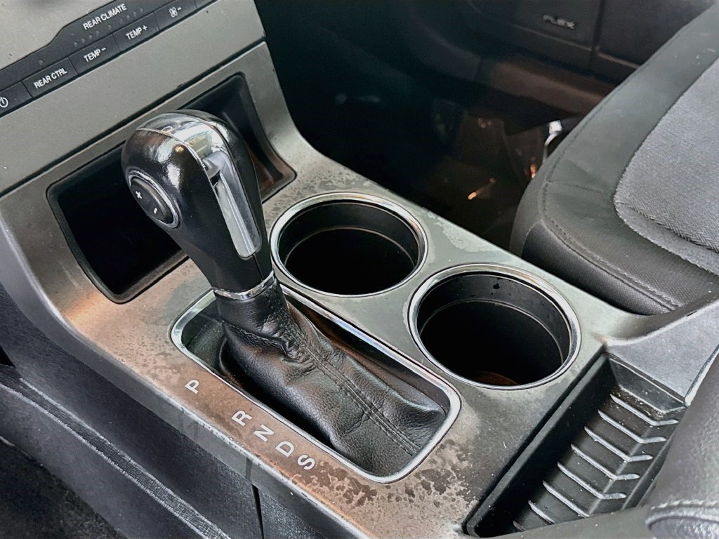 Used 2019 Ford Flex SE FWD image 19