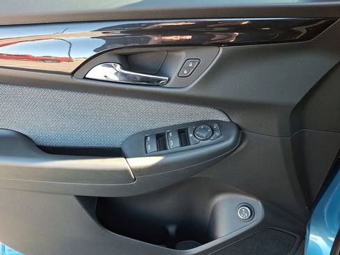 New 2026 Chevrolet TrailBlazer LT w/ Convenience Package image 9