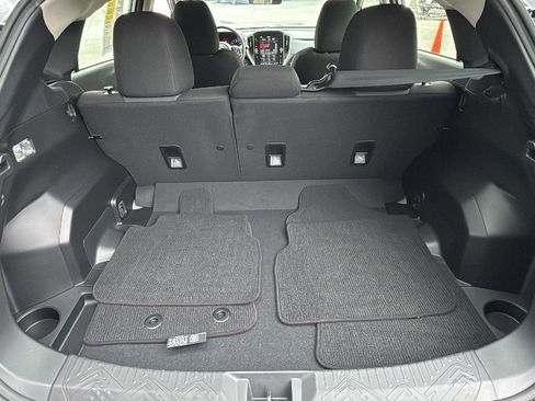 Certified 2025 Subaru Impreza 2.0i Sport image 30