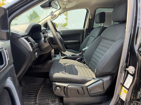 Used 2021 Ford Ranger XL w/ Equipment Group 101A High RWD image 12