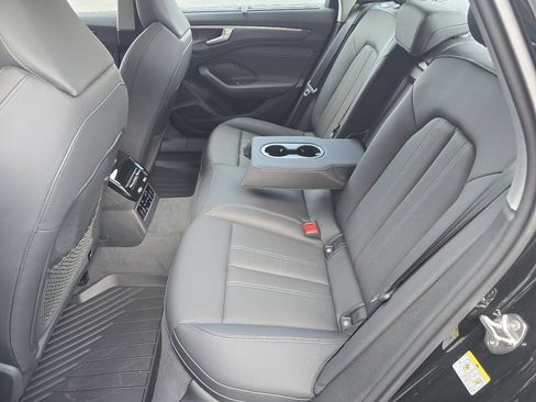 New 2026 Audi A6 Premium Plus image 34