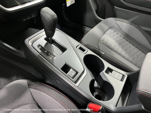 New 2026 Subaru Impreza 2.0i Sport AWD/4WD image 15