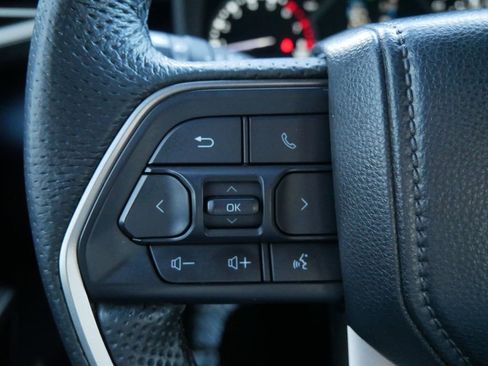 Used 2025 Toyota Tundra SR5 w/ TRD Off-Road Package image 26