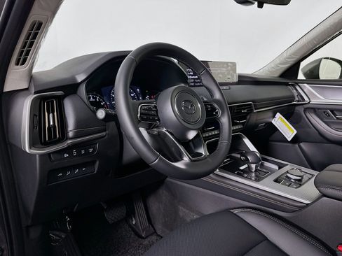 New 2026 MAZDA CX-90 3.3 Turbo w/ Preferred Package image 9
