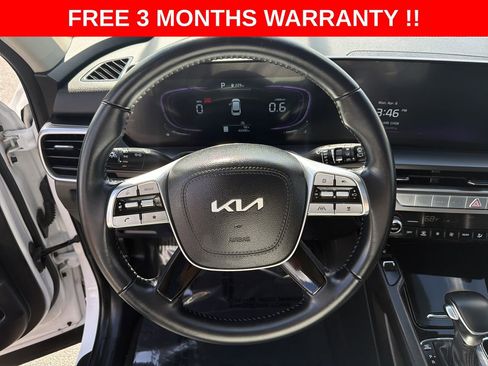 Used 2025 Kia Telluride S FWD image 15