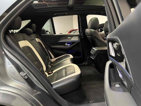 Used 2021 Mercedes-Benz GLE 63 AMG S image 46