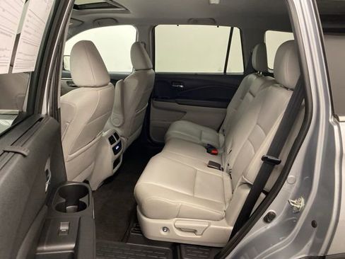 Used 2020 Honda Pilot EX-L image 22