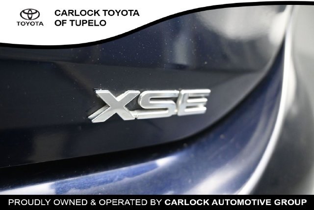 Used 2024 Toyota Highlander XSE FWD image 13
