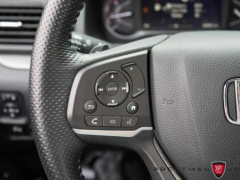 Used 2025 Honda Passport EX-L image 26