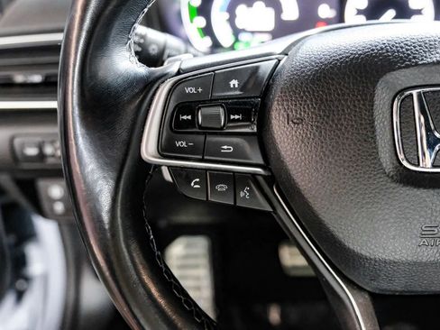 Used 2022 Honda Accord Sport image 19