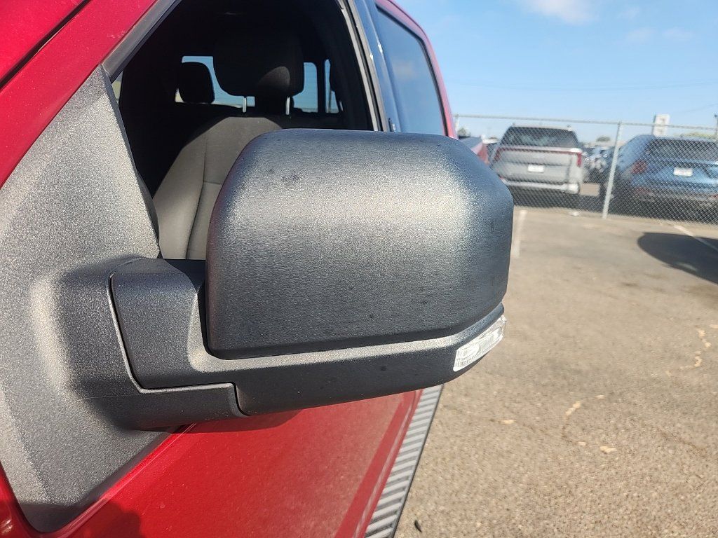 Used 2019 Ford F150 XLT w/ Equipment Group 302A Luxury RWD image 8