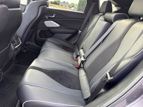 Used 2019 Acura RDX w/ Advance Package AWD/4WD image 21