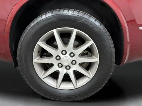 Used 2016 Buick Enclave Leather w/ Trailering Package FWD image 26