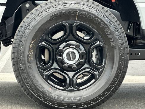 New 2026 Ford F350 XL w/ STX Appearance Package AWD/4WD image 22