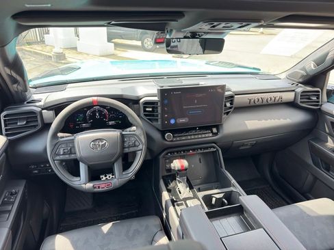 Used 2026 Toyota Tundra TRD Pro AWD/4WD image 17
