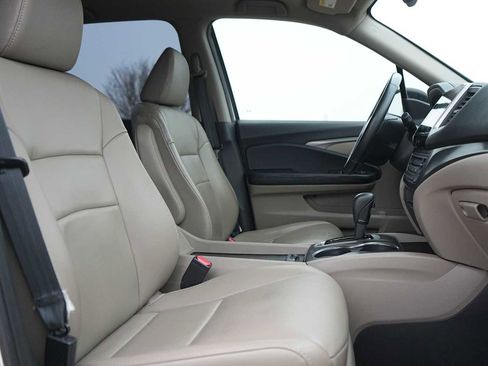 Used 2018 Honda Pilot EX-L image 15
