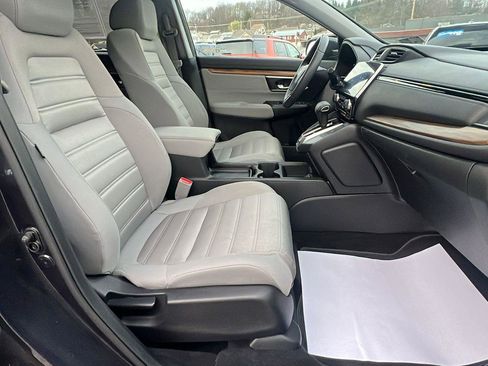 Used 2019 Honda CR-V EX image 13