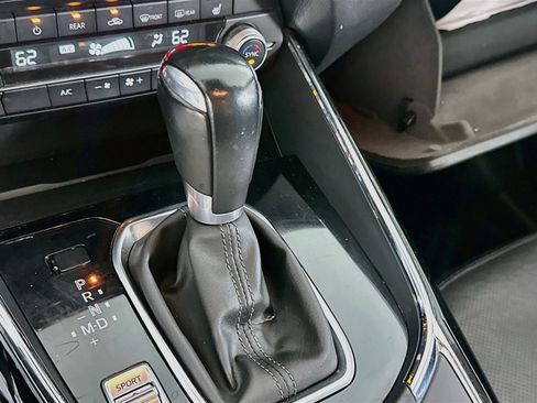 Used 2021 MAZDA CX-9 Touring w/ Touring Premium Package FWD image 25