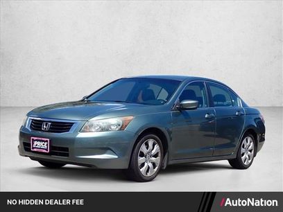 Used 2008 Honda Accord EX-L