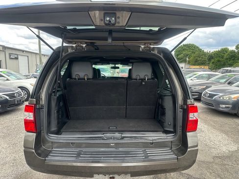 Used 2008 Ford Expedition Limited RWD image 19