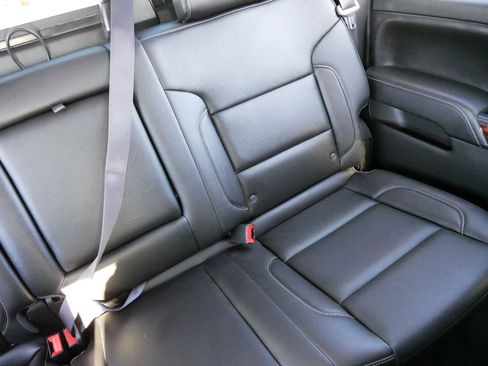 Used 2016 GMC Sierra 1500 SLT image 14