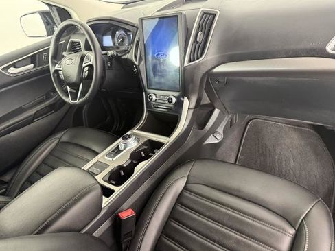 Certified 2023 Ford Edge SEL w/ Convenience Package AWD/4WD image 11
