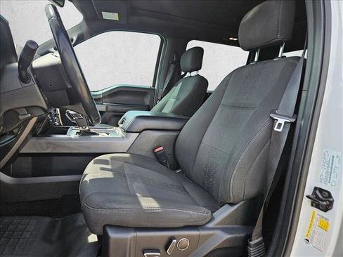 Used 2018 Ford F150 XLT w/ Equipment Group 302A Luxury image 14