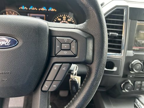 Used 2015 Ford F150 XLT w/ Equipment Group 302A Luxury RWD image 20