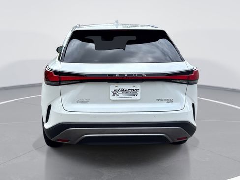 Used 2026 Lexus RX 350 AWD image 7